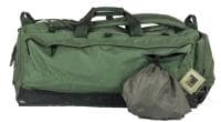 Рюкзак ORDKA сумка Cargobag 461 green арт.461 RDK 1